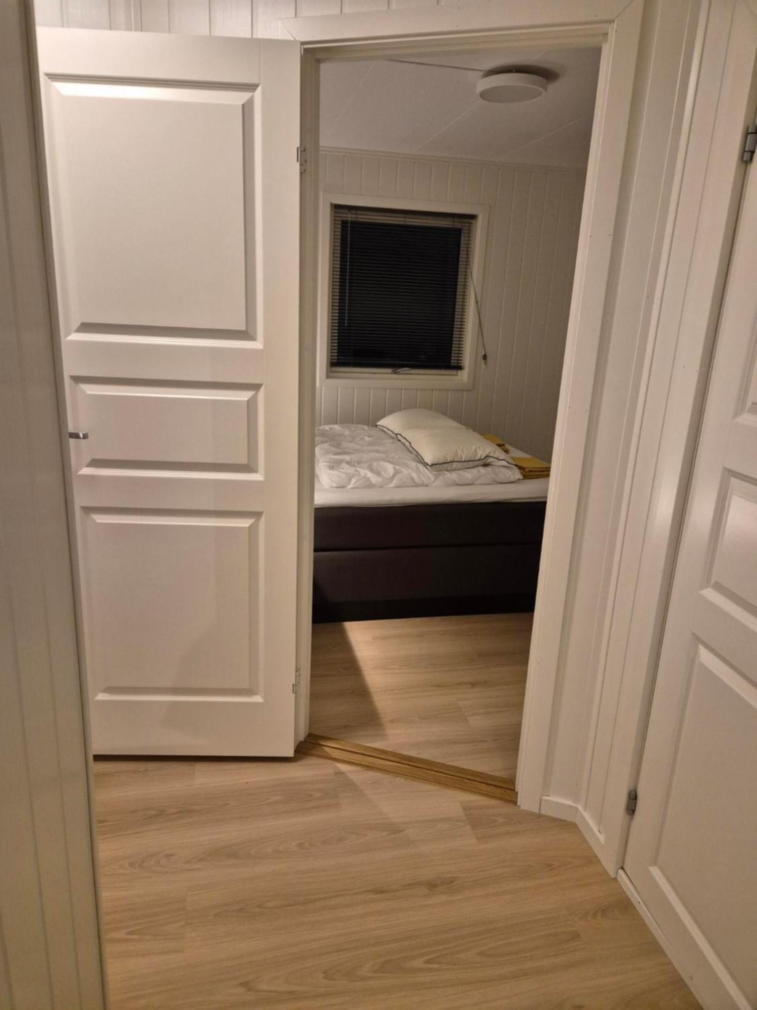 Markan Kautokeino Bagian luar foto