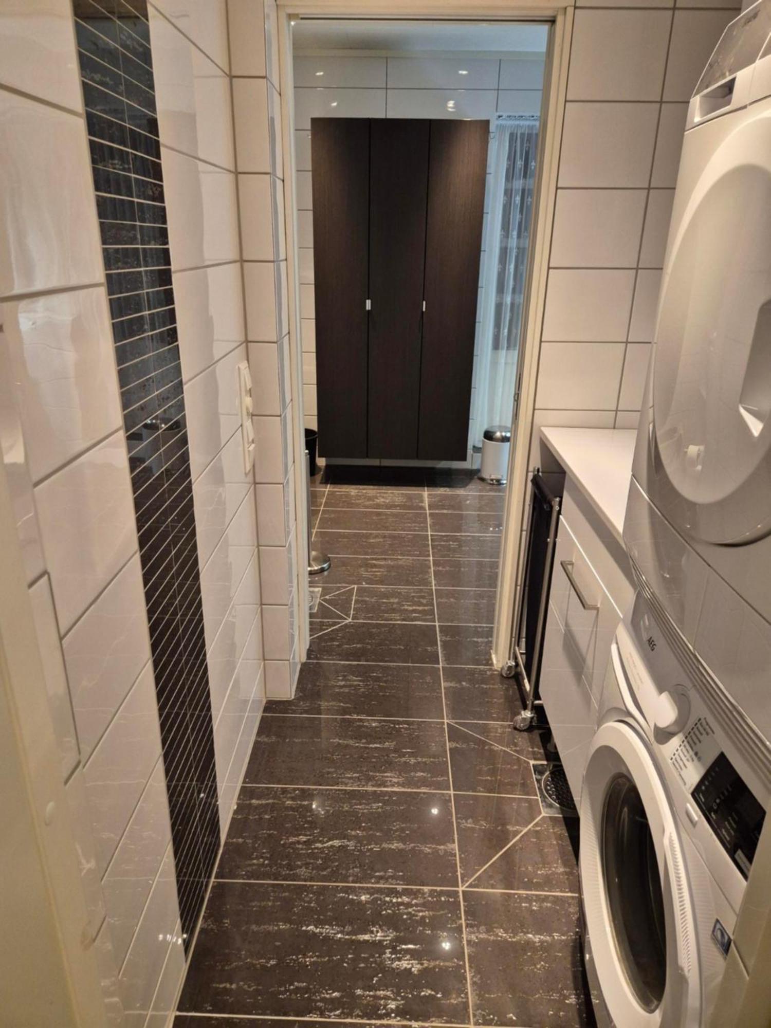 Markan Kautokeino Bagian luar foto