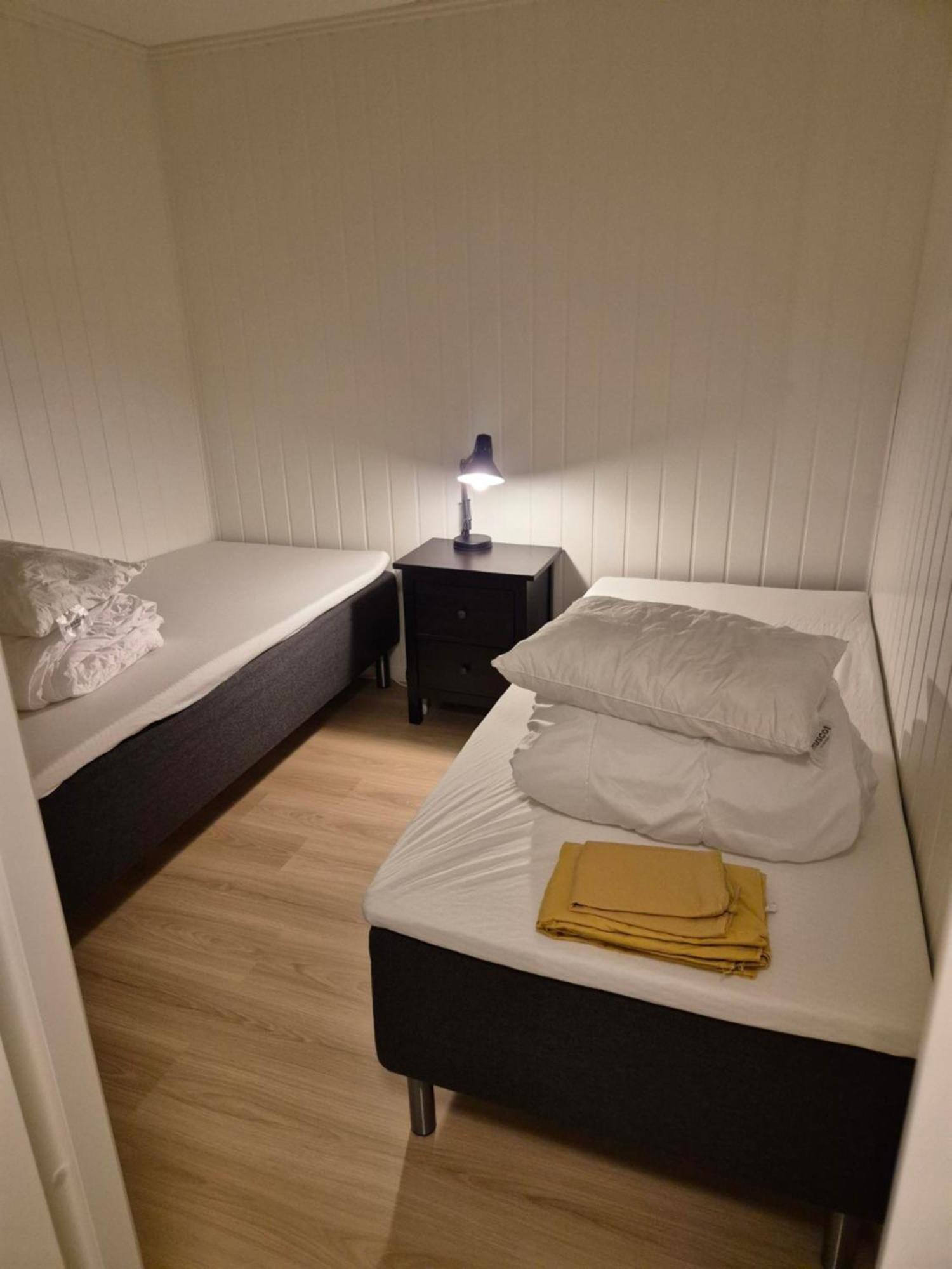 Markan Kautokeino Bagian luar foto