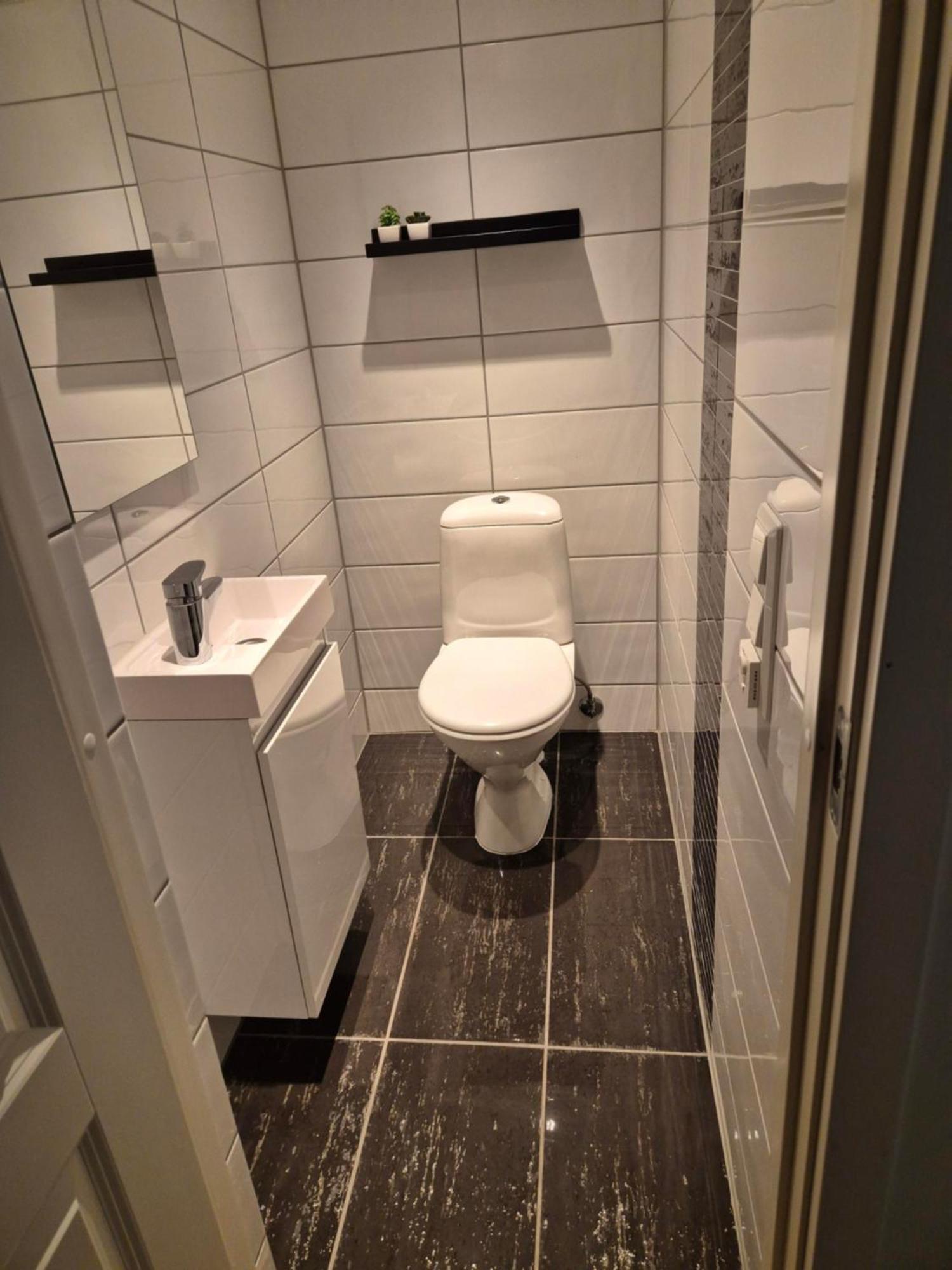 Markan Kautokeino Bagian luar foto